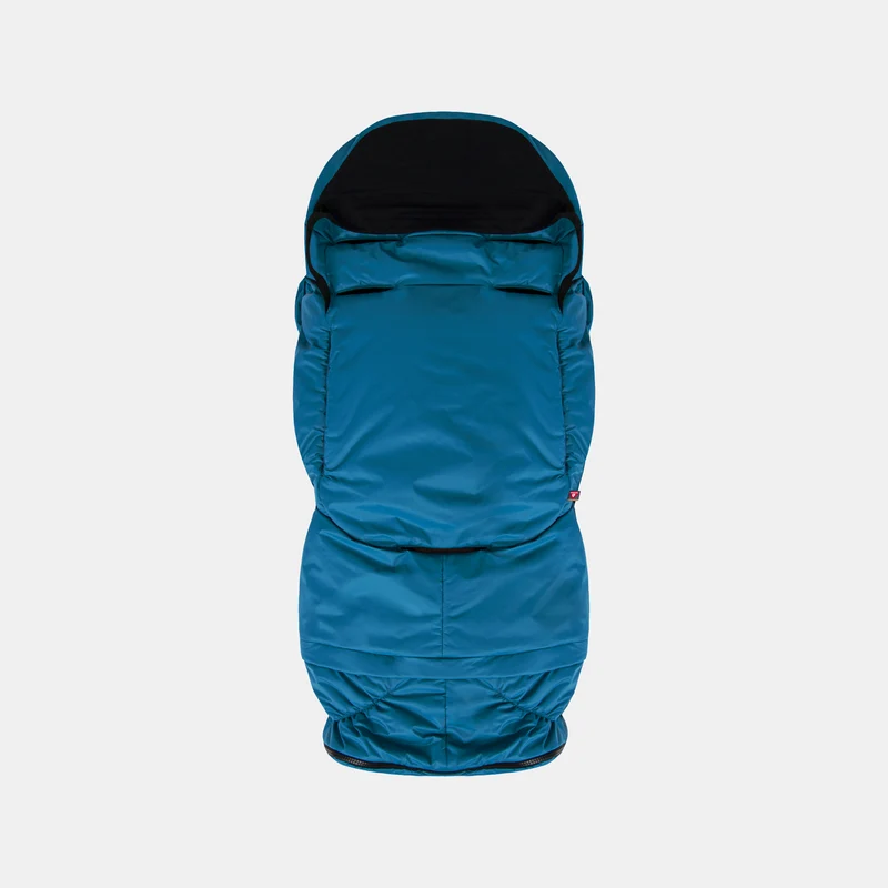 CONVERT SLEEPING BAG BABY
