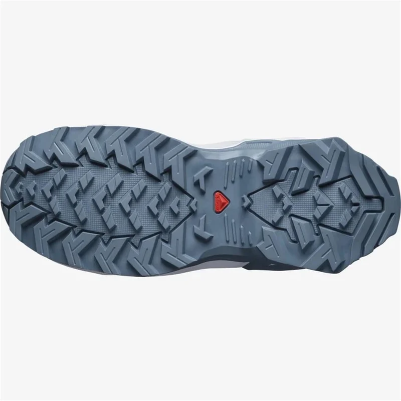 Salomon X Raise GTX Junior night sky/china blue/lemon