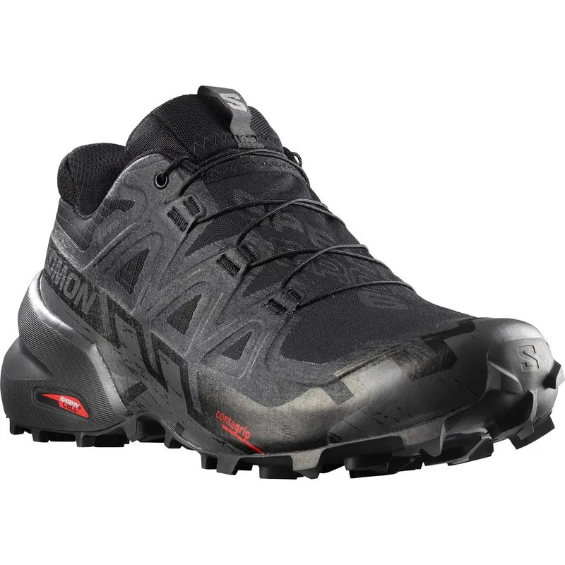 Salomon Speedcross 6 GTX Men black