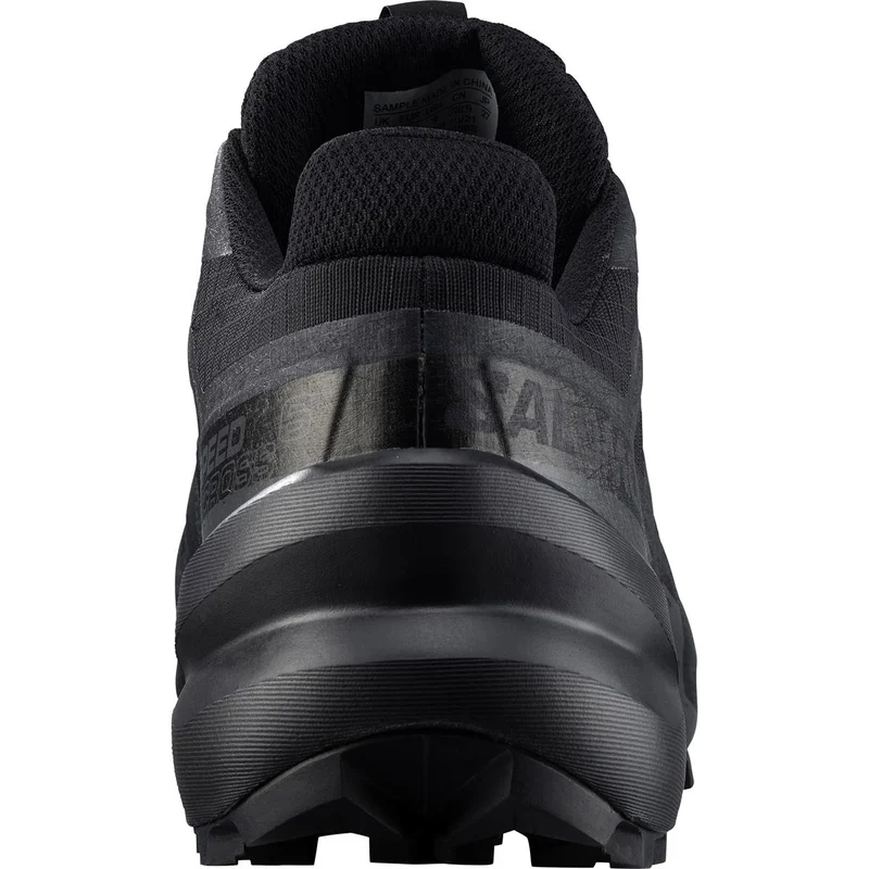 Salomon Speedcross 6 GTX Men black