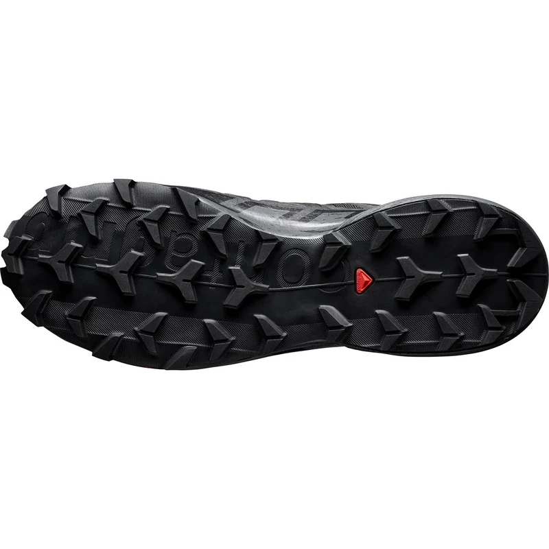 Salomon Speedcross 6 GTX Men black