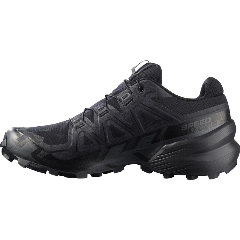 Salomon Speedcross 6 GTX Men black
