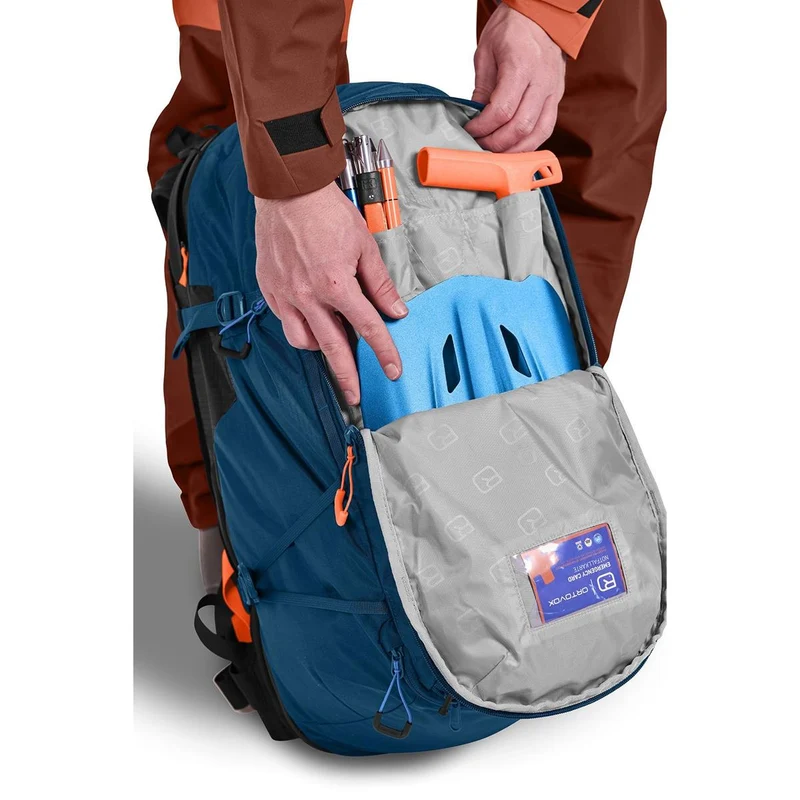 Ortovox Avabag Litric Tour 40 ZIP