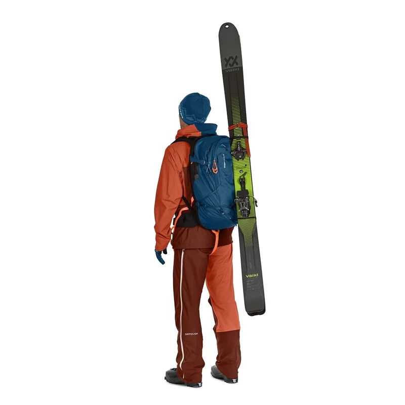 Ortovox Avabag Litric Tour 40 ZIP