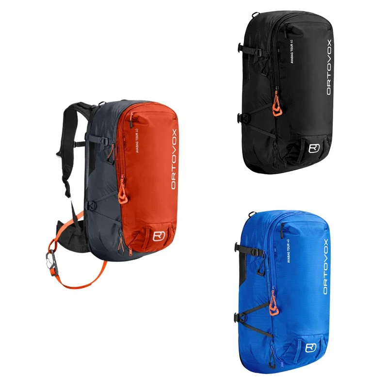 Ortovox Avabag Litric Tour 40 ZIP