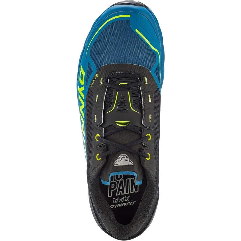Dynafit Ultra 50 GTX black out reef