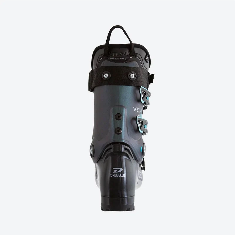 Dalbello Veloce 85 W GW black/opal green