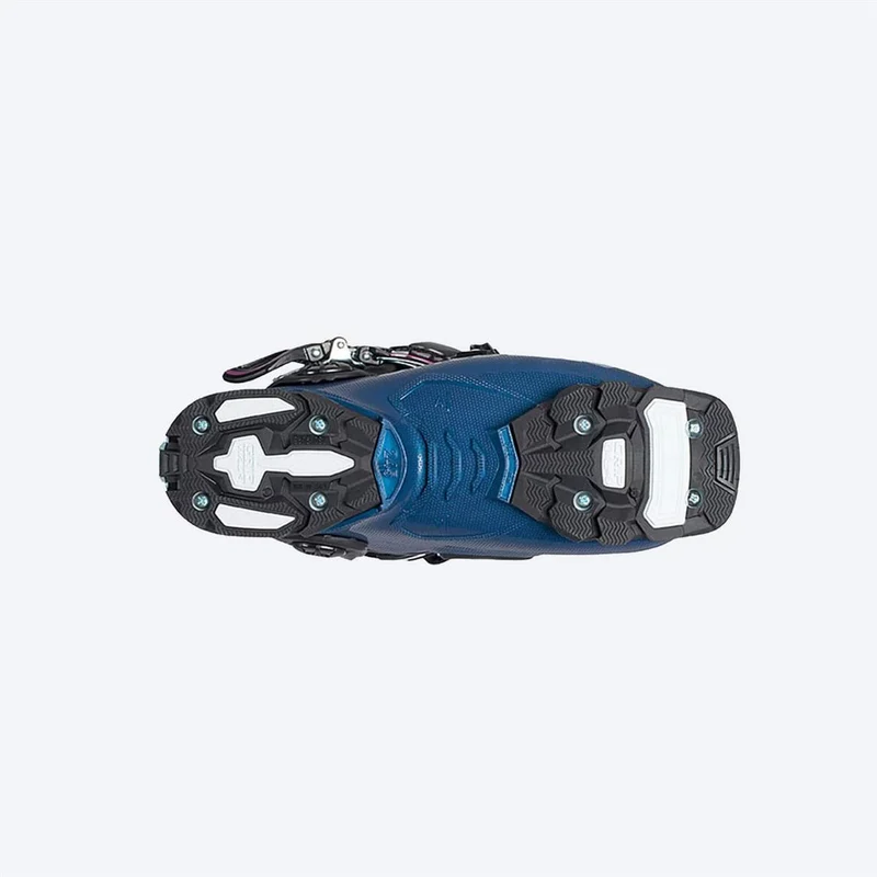 Dalbello Lupo AX 100 W blue/black