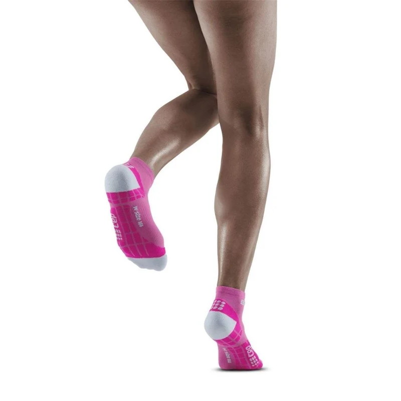 CEP Ultralight Low cut Socks Woman 2023