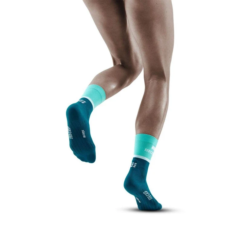 CEP The Run Mid Cut Socks 2023