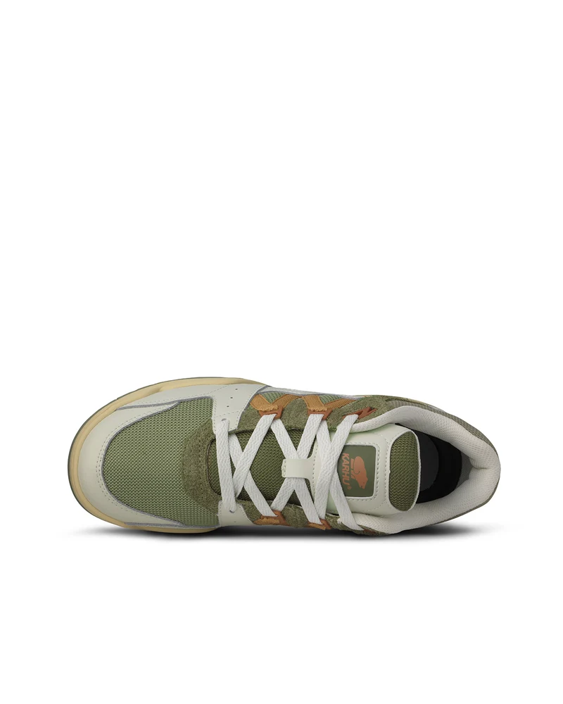 Karhu Fusion XT Icicle / Oak Buff F850017