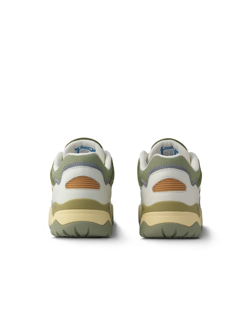 Karhu Fusion XT Icicle / Oak Buff F850017