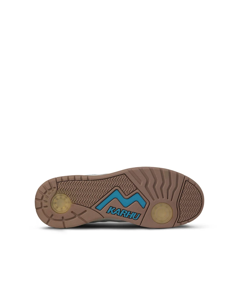 Karhu Fusion XT Bright White / Naval Academy F850016