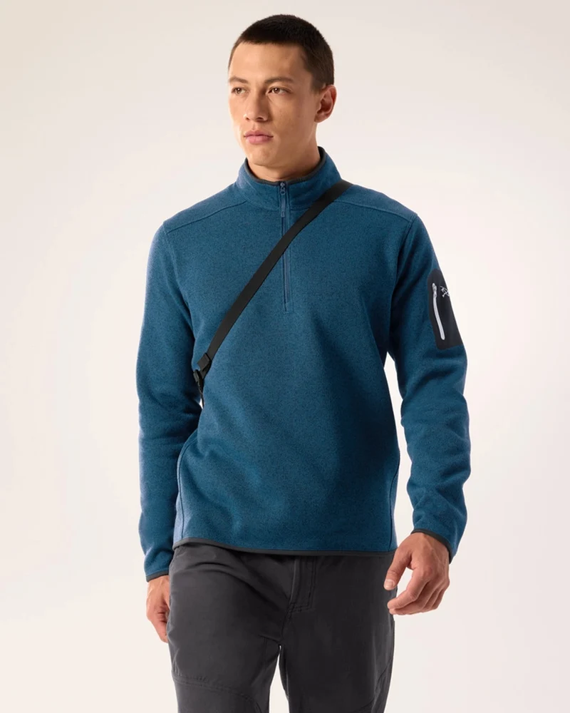 Arc'teryx Mantis 1 Waist Pack 24K Black