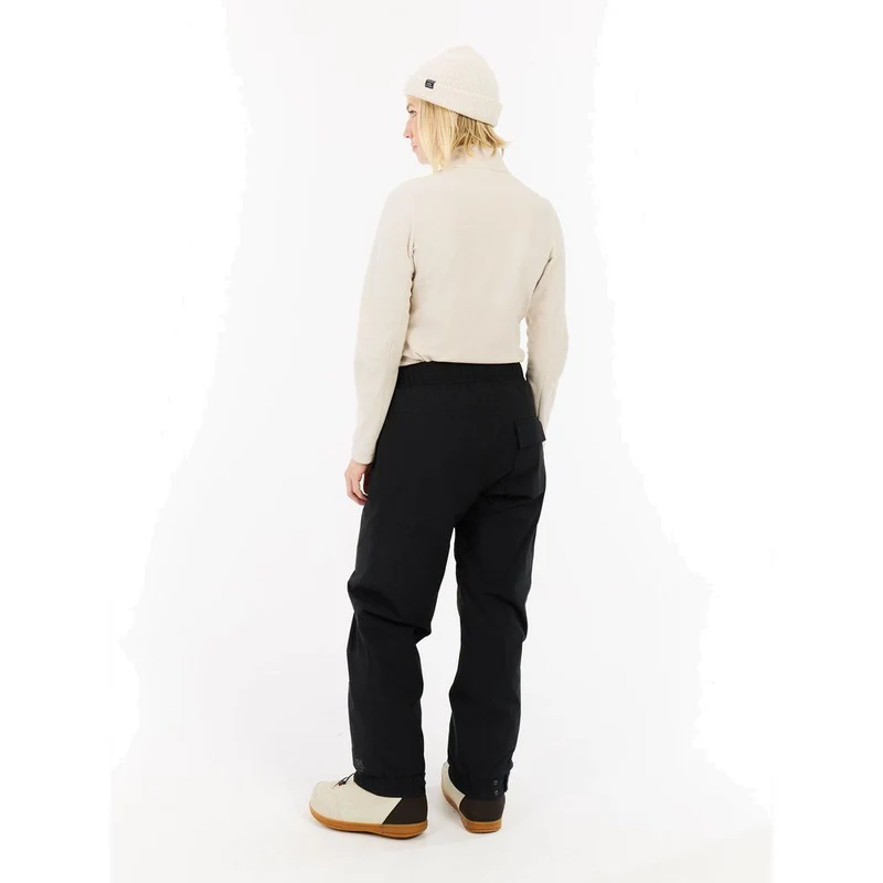 Protest Prtremutez Damen Active Top Midlayer kitoffwhite