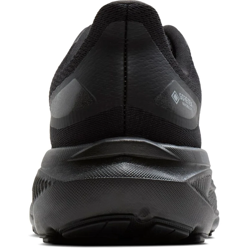 Brooks Ghost 18 GTX Herren Laufschuh black-black-ebony