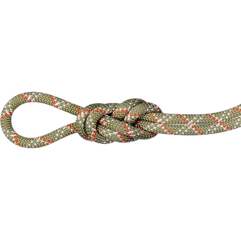 Mammut 9.5 Gym Classic Rope 40m boa-white
