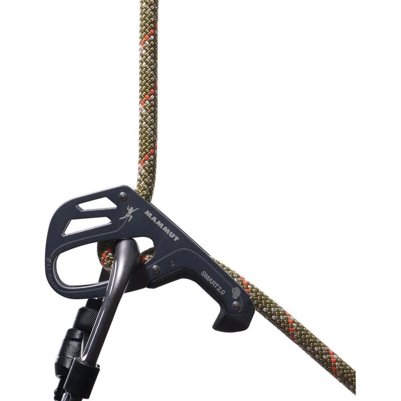 Mammut 9.5 Gym Classic Rope 40m boa-white