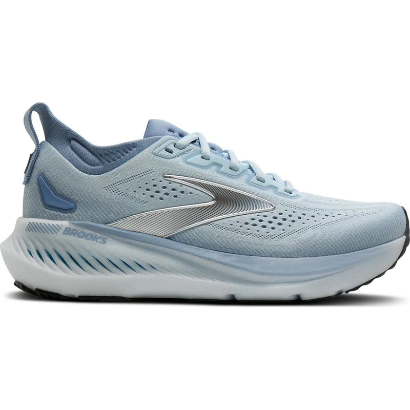 Brooks Glycerin GTS 23 Damen Laufschuh nantucketbreeze/rain/clear