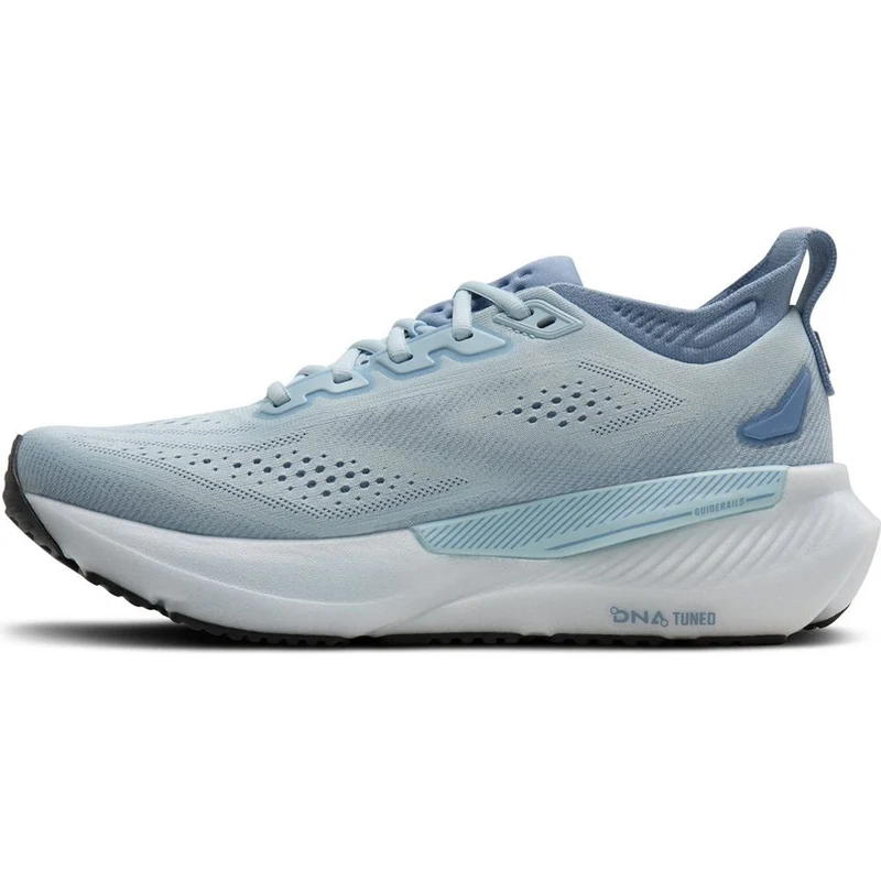 Brooks Glycerin GTS 23 Damen Laufschuh nantucketbreeze/rain/clear
