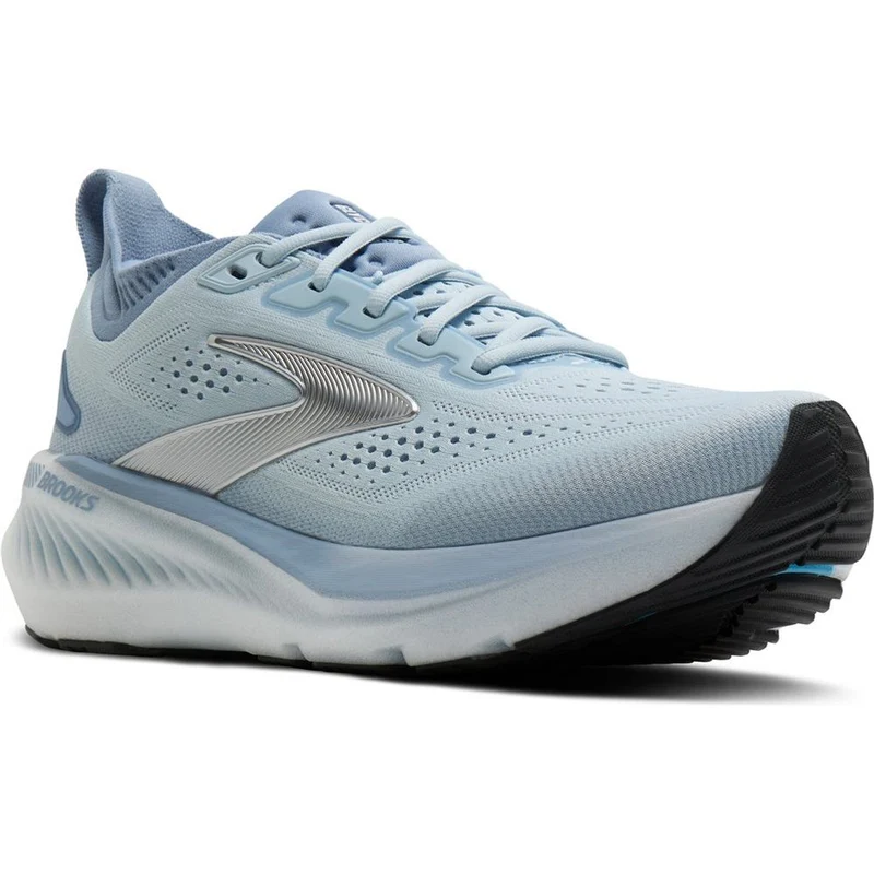 Brooks Glycerin GTS 23 Damen Laufschuh nantucketbreeze/rain/clear