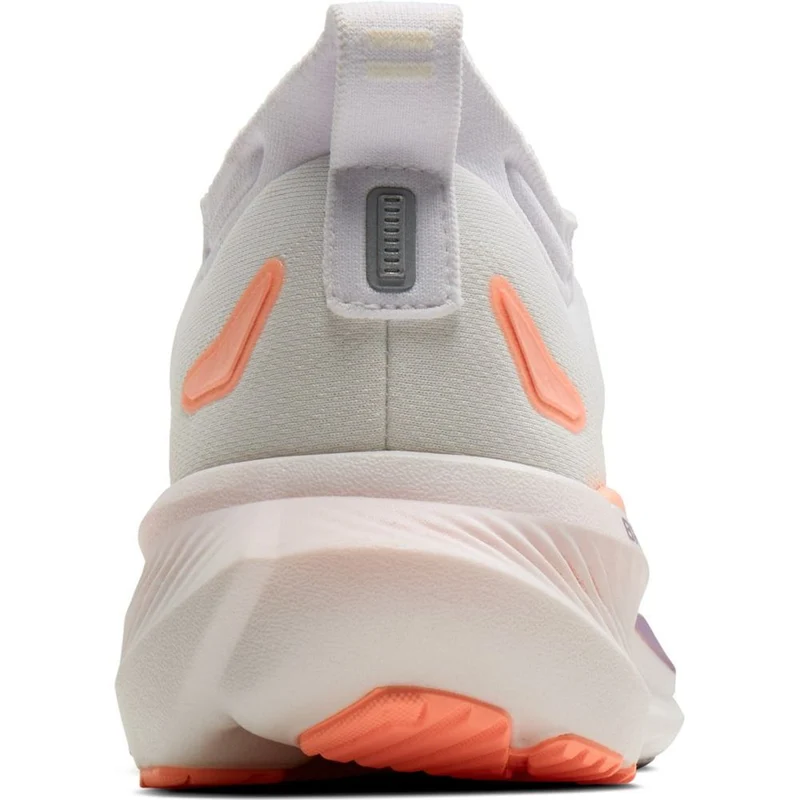 Brooks Glycerin 23 Damen Laufschuh white-mulled-grape-clear