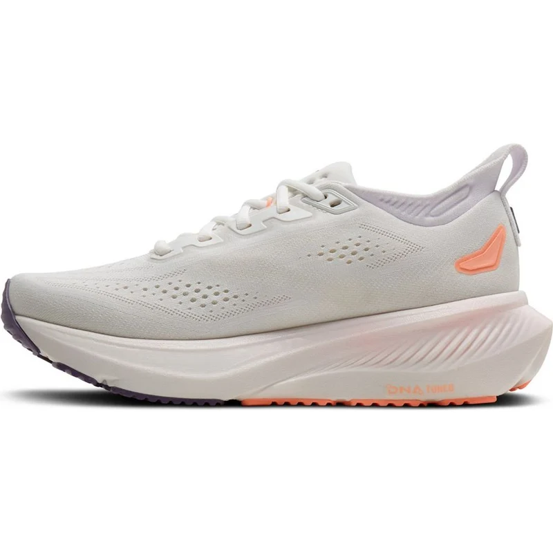 Brooks Glycerin 23 Damen Laufschuh white-mulled-grape-clear