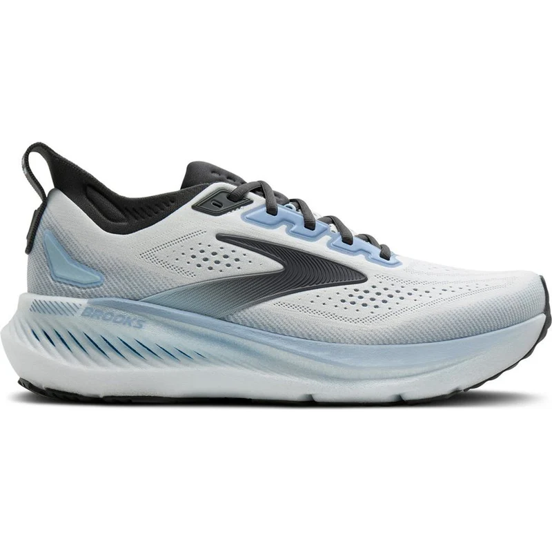 Brooks Glycerin GTS 23 Herren Laufschuh white-rain-baltic-sea