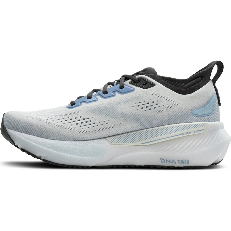 Brooks Glycerin GTS 23 Herren Laufschuh white-rain-baltic-sea