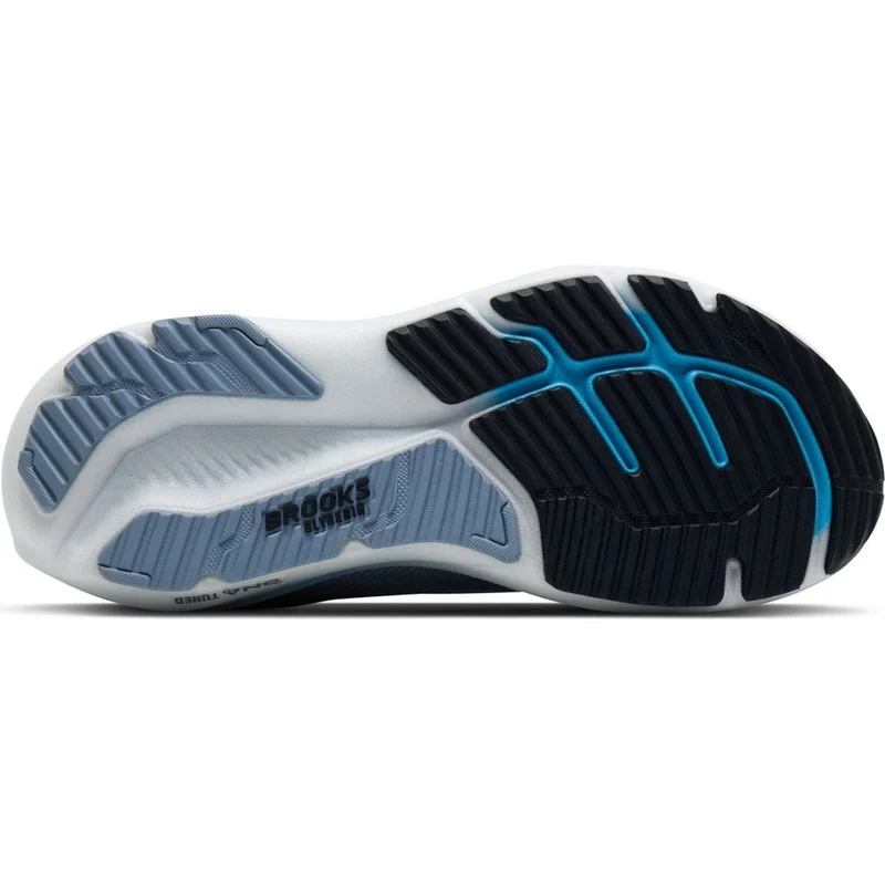 Brooks Glycerin 23 Herren Laufschuh rain-washed-breeze-baltic-sea