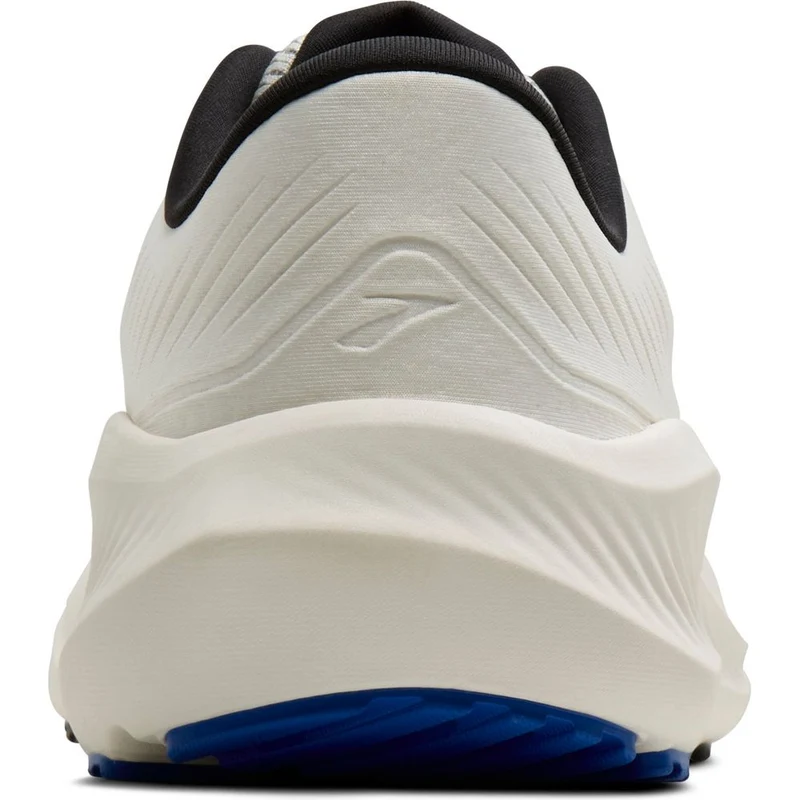 Brooks Anthem 8 Herren Laufschuh coconut-milk-black-blue