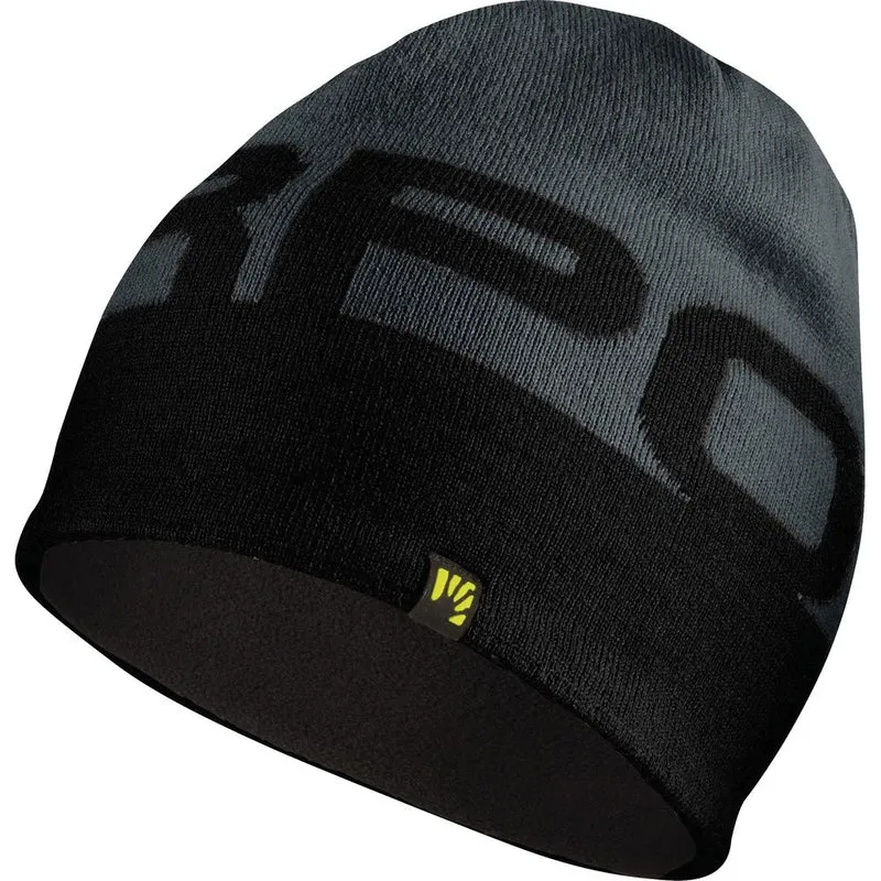 Karpos Larin Evo Beanie Mütze woodl.gray/black