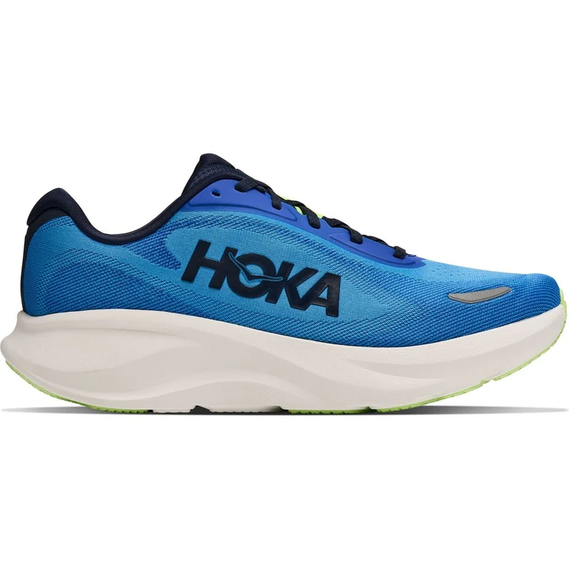Hoka Rincon 5 Herren Laufschuh virtual blue/varsity navy