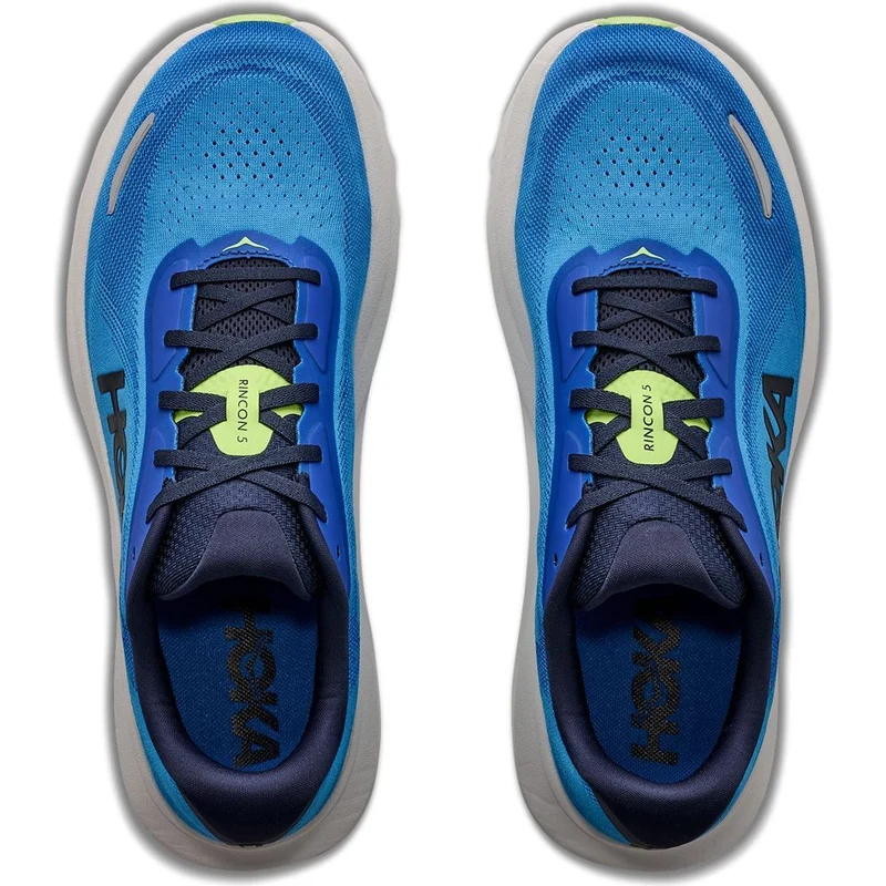 Hoka Rincon 5 Herren Laufschuh virtual blue/varsity navy