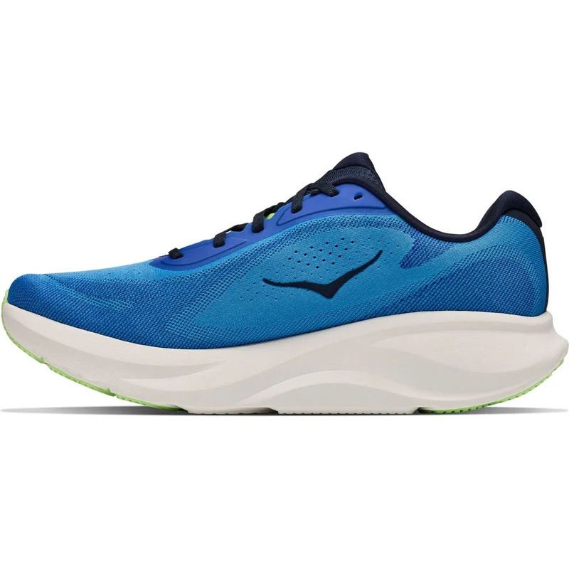 Hoka Rincon 5 Herren Laufschuh virtual blue/varsity navy