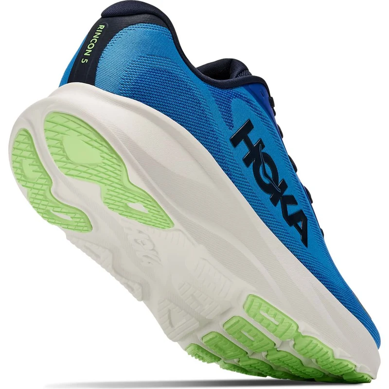 Hoka Rincon 5 Herren Laufschuh virtual blue/varsity navy