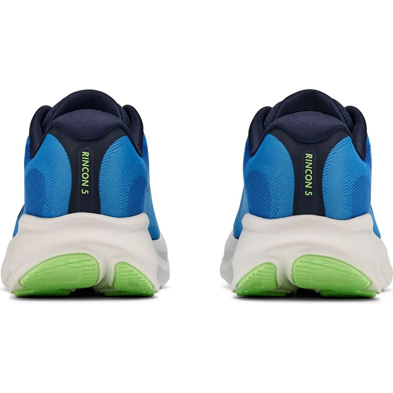 Hoka Rincon 5 Herren Laufschuh virtual blue/varsity navy