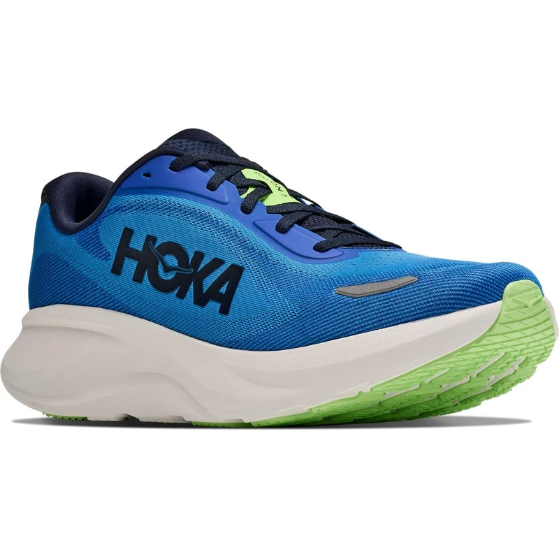 Hoka Rincon 5 Herren Laufschuh virtual blue/varsity navy