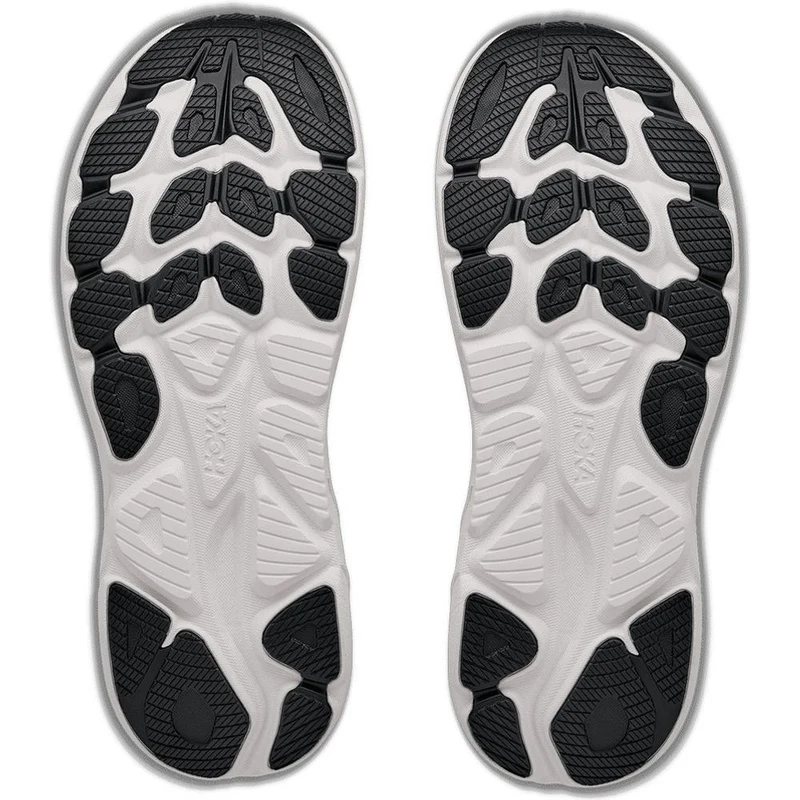 Hoka M Clifton 11 Herren Laufschuh frost-black