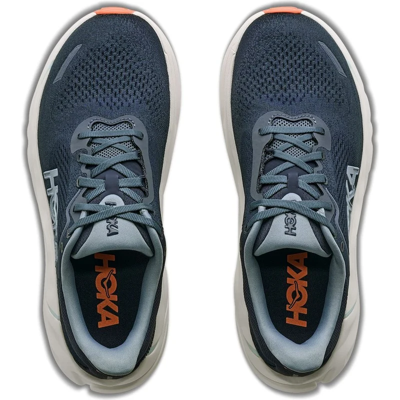 Hoka Arahi 9 Damen Laufschuh varsity-navy-faded-navy