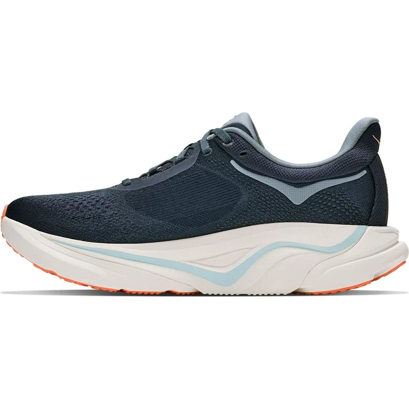 Hoka Arahi 9 Damen Laufschuh varsity-navy-faded-navy