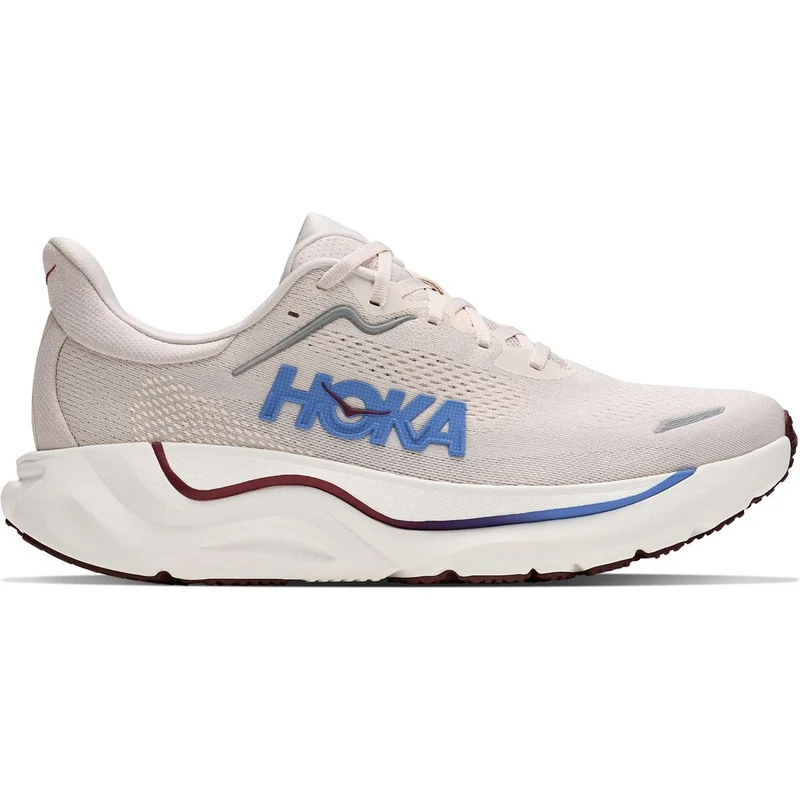 Hoka Arahi 9 Herren Laufschuh stucco-grout