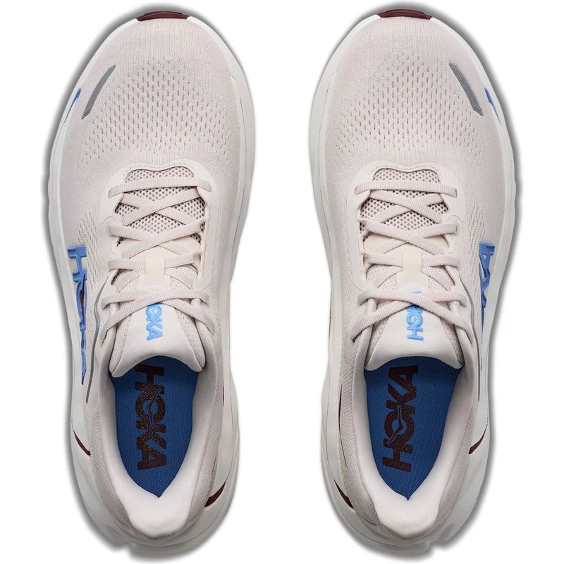 Hoka Arahi 9 Herren Laufschuh stucco-grout