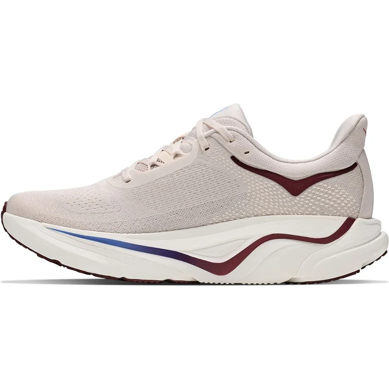 Hoka Arahi 9 Herren Laufschuh stucco-grout