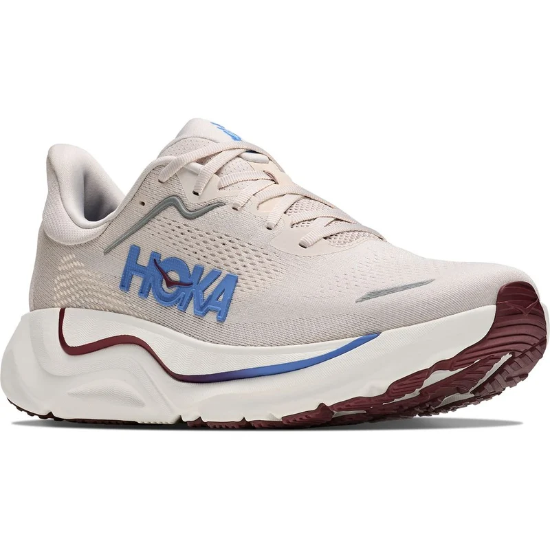 Hoka Arahi 9 Herren Laufschuh stucco-grout