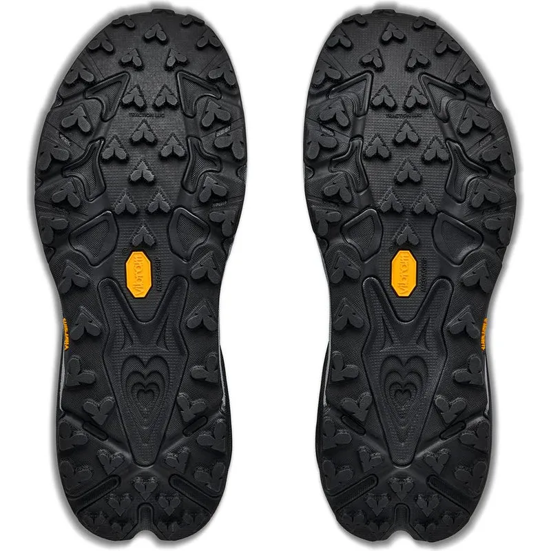 Hoka Speedgoat 7 Herren Trailrunningschuh black-stellar-grey
