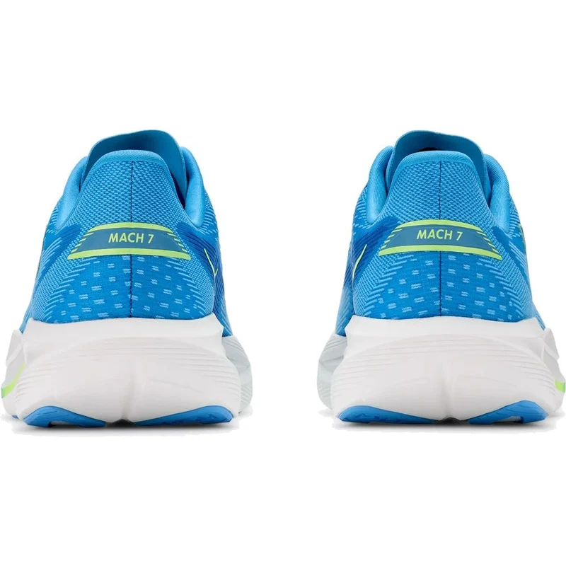 Hoka M Mach 7 Herren Laufschuh virtual-blue-soft-cobalt