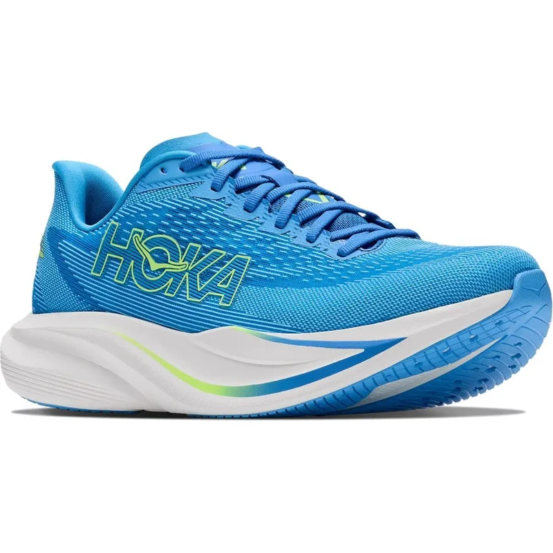 Hoka M Mach 7 Herren Laufschuh virtual-blue-soft-cobalt