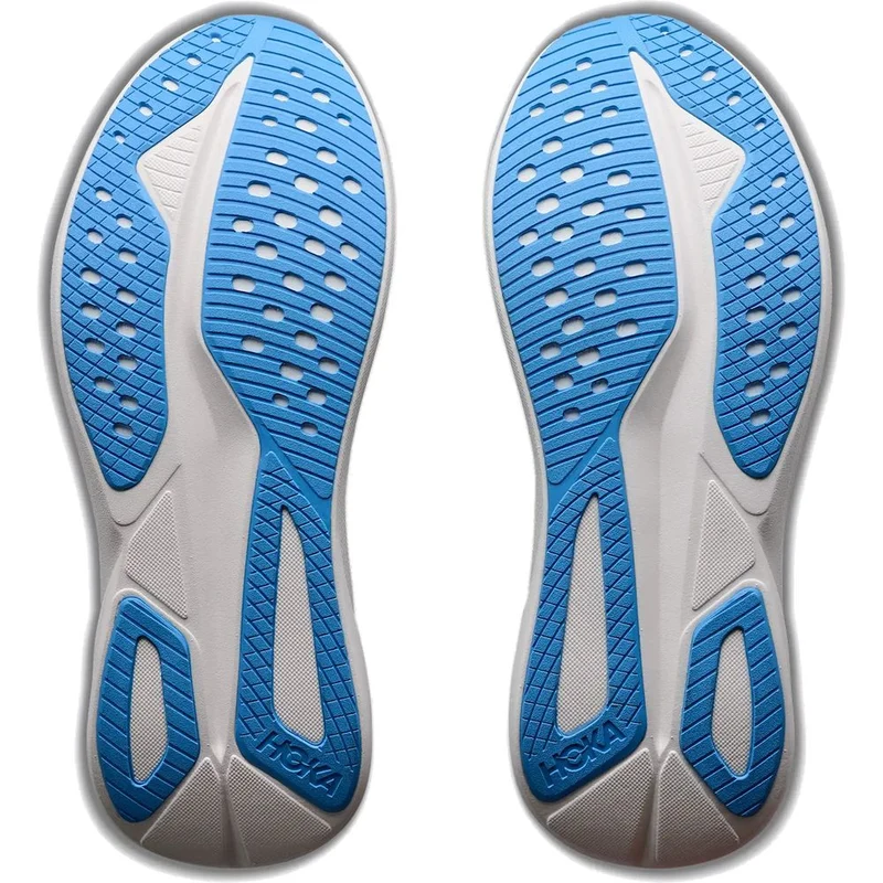 Hoka M Mach 7 Herren Laufschuh virtual-blue-soft-cobalt