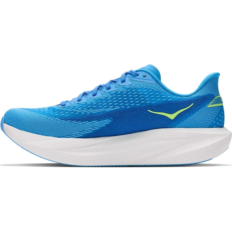 Hoka M Mach 7 Herren Laufschuh virtual-blue-soft-cobalt